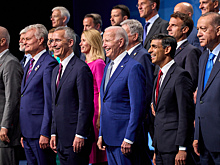 Дипломат Полянский призвал НАТО «убраться к черту из соседства с Россией»