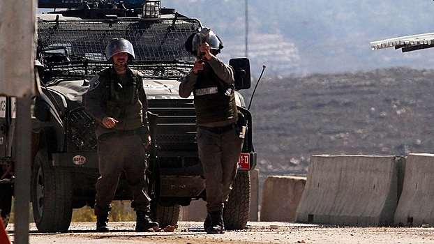 Минобороны Израиля поручило привести войска в боевую готовность