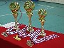 УФСИН Чувашии провел чемпионат по волейболу, посвященный памяти бывших сотрудников УИС региона, погибших при выполнении служебного долга в специальной военной операции