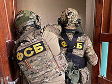 Жителя Запорожья задержали за финансирование ВСУ