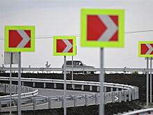 На Южном шоссе построят две многоуровневых развязки: карта