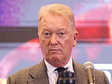 Промоутер Паркера заявил, что бой Джозефа с Усиком — под угрозой срыва