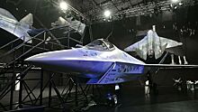 В России объяснили название Су-75