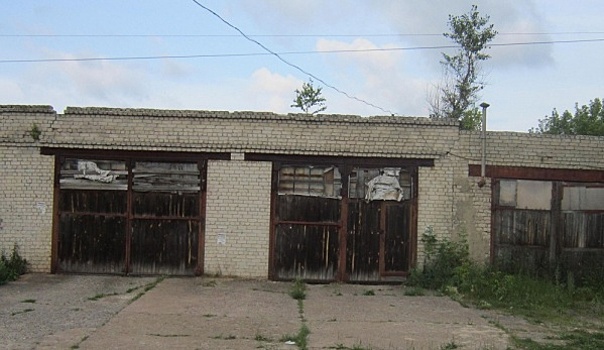 Избавиться от неликвида. Нижегородские власти объявили распродажу недвижимости