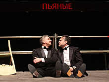 От Островского до Вырыпаева: Самарская опера представляет три спектакля