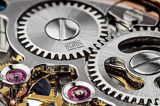 На сессии ПМЭФ "Сделано в России" обсудили бизнес-патриотизм и импортозамещение