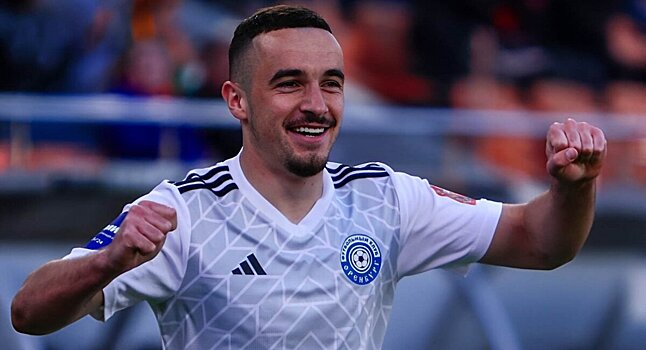 Хавбек «Оренбурга» Башич: «На рынке трачу по 4-5 тысяч рублей за раз – беру курицу, индейку, овощи, супы. Отпуск в Париже обошелся в 2-3 тысячи евро»