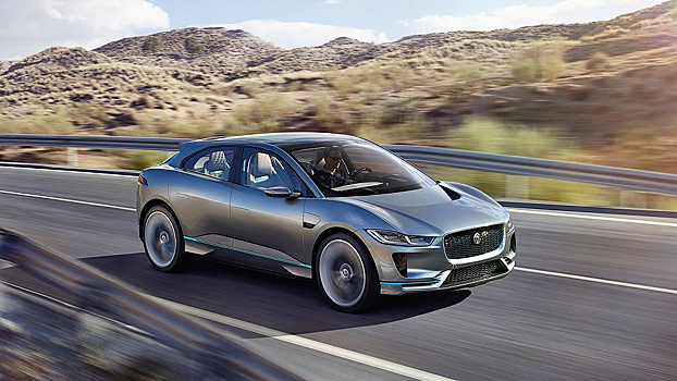 Несуществующую модель Jaguar заказали 150 россиян