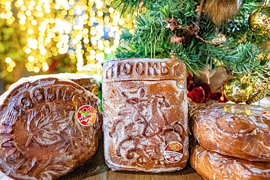 День десерта: какие сладости можно приобрести на столичных ярмарках