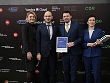 Нижегородский водоканал принял участие в крупнейшем в России форуме Digital Innopolis Days