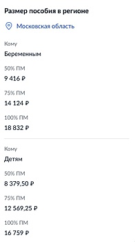 Все о едином пособии на детей до 17 лет: кому и сколько заплатят в 2024 году