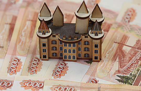 Разрыв между платежом по ипотеке и арендой в России растет