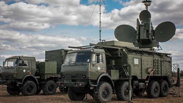 Гайдай проинформировал, что войска России установили мощную систему РЭБ в районе Кременной