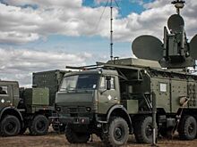 Гайдай проинформировал, что войска России установили мощную систему РЭБ в районе Кременной
