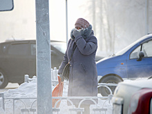 Рабочая неделя на Ямале начнется с 40-градусных морозов