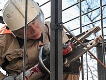 Добровольцы приступили к обучению в Учебно-методическом центре ГО и ЧС Москвы
