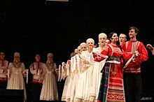 В филармонии состоится мировая премьера программы Рязанского хора