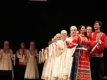 В филармонии состоится мировая премьера программы Рязанского хора