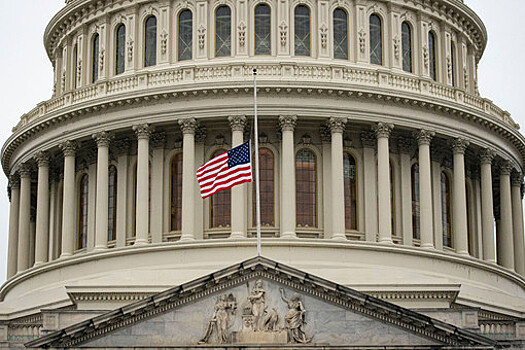 В Белом доме разделились мнения по вопросу отмены патентов на вакцины