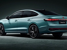 Эксперт назвал плюсы и минусы китайского Volkswagen Passat