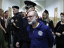 Адвокат Малобродского: все обвинение построено на словах Масляевой, которая дает совершенно разные показания
