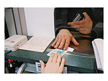 Подсчитан средний размер вклада в банках у россиян