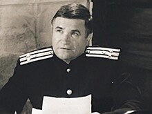 Завершилось прощание с актёром Мартыновым