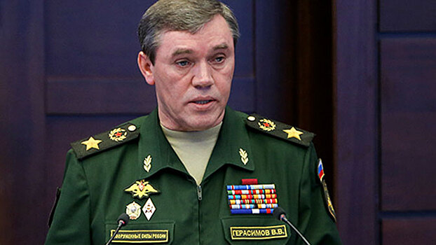 Руководство ВС РФ обсудит будущее армии и флота