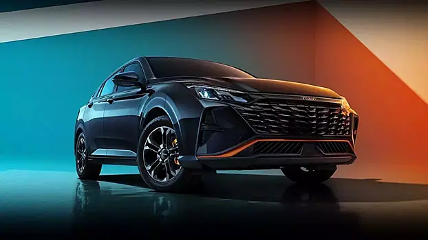 Белорусские дилеры продают большой седан Dongfeng за 1 500 000 рублей