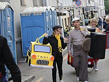 Чем поможет новый закон о такси