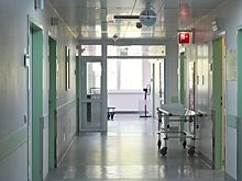 Психиатрическая больница в Волгоградской области сменила главного врача