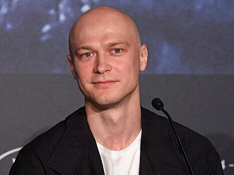 Актер Юра Борисов объяснил, почему выдохнул с облечением на "Золотом глобусе"