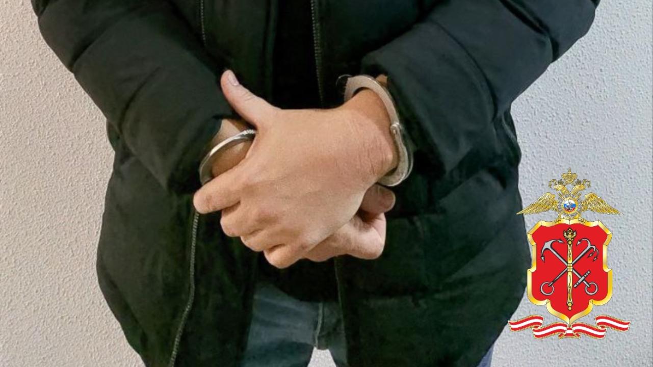 Полиция Санкт-Петербурга разоблачила аферистов, лишивших 85-летнего пенсионера недвижимости