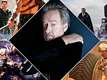 Режиссёру Ридли Скотту исполнилось 80