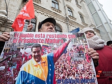 Захваченному США президенту Венесуэлы грозит четыре пожизненных срока