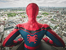 Съемки «Человека-паука 3» с Томом Холландом стартуют на следующей неделе