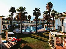 Стоимости all inclusive в Турции предрекли резкое падение