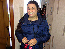 Обзавелись домашним очагом