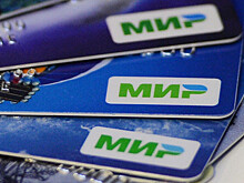 Карты "Мир" появились в Apple Pay