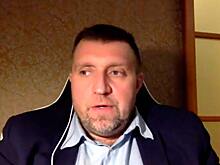 Дмитрий Потапенко: Ручное управление Россией говорит о том, что никакой власти в стране де факто не существует