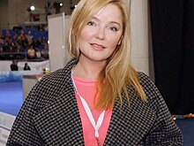 Вербицкая рассказала, что секрет красоты, молодости и долголетия кроется в ногах