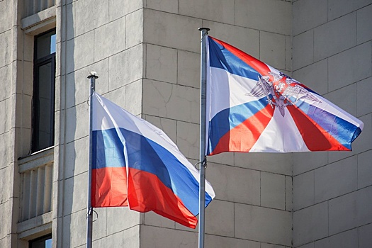 ВС России освободили за неделю шесть сел в ДНР и Харьковской области