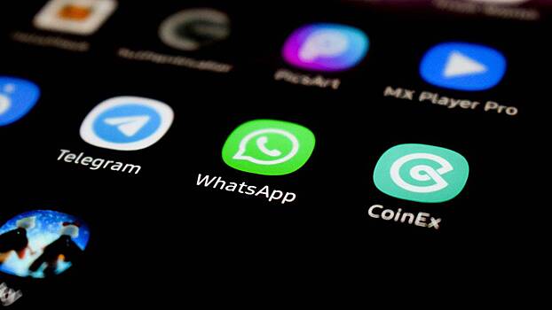 МВД: в WhatsApp для Windows нашли уязвимость