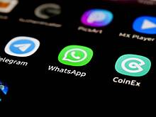 МВД: в WhatsApp для Windows нашли уязвимость