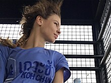 Настя Рыбка оказалась в восторге от СИЗО
