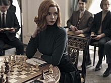 В день рождения Ани Тейлор-Джой: топ фактов о сериале «Ход королевы», которые ты мог не знать