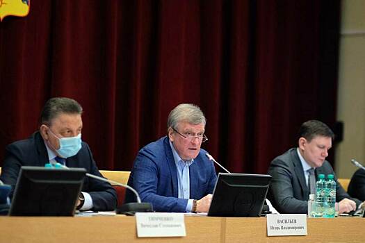          В 2021 году в районах Кировской области будет возведен 61 новый объект здравоохранения       