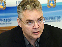 "Ты ни фига не герой": губернатор жестко отчитал мэра