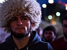 Хабиб рассказал, как бы встретил Макгрегора в Дагестане