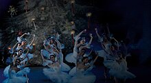 Шедевры балета на одной сцене: в Тбилиси на Старый Новый год пройдет концерт